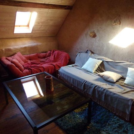 Saint-Georges-Nigremont Petite Ferme D'Autrefois 빌라 외부 사진